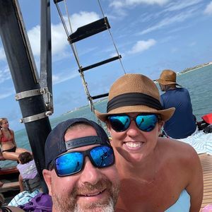 Meet your Posher, Annette